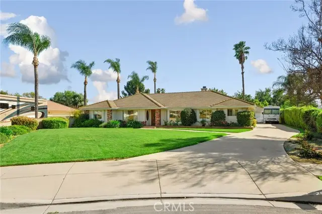 1725 Elderberry, Ontario, CA 91762 - #1