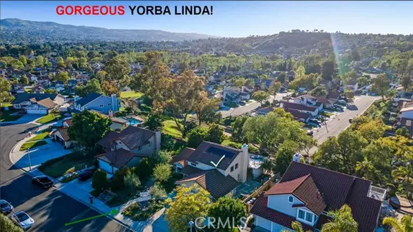 21390 Via Del Parque, Yorba Linda, CA 92887