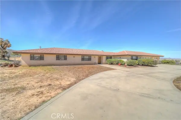 9178 Fortuna, Yucca Valley, CA 92284