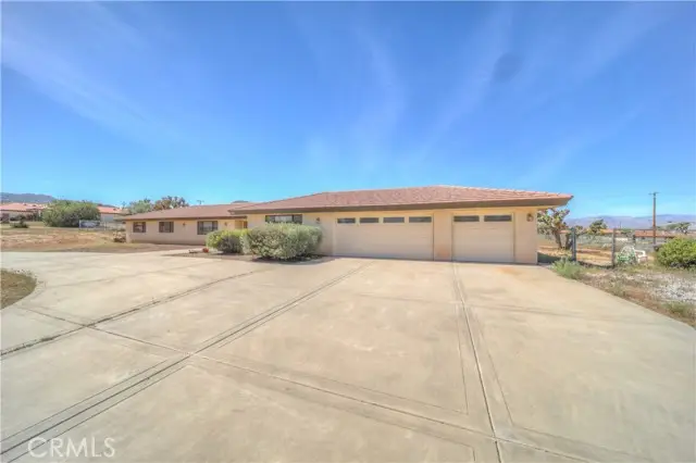 9178 Fortuna, Yucca Valley, CA 92284 - #2