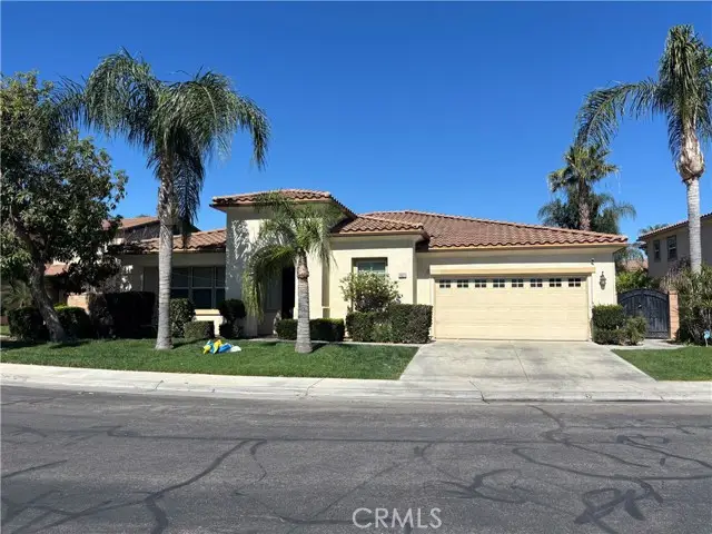 11571 Trailrun Court, Riverside, CA 92505 - #1