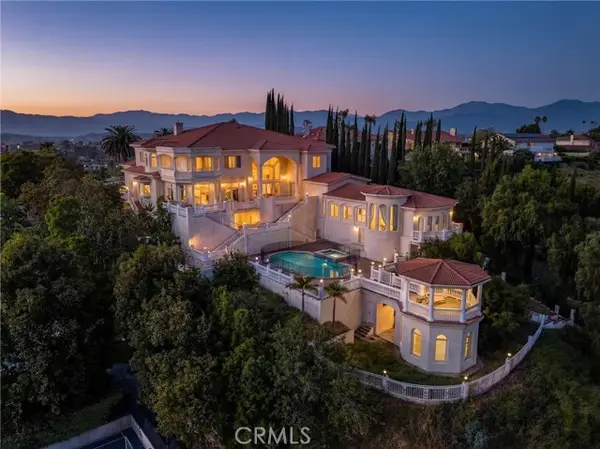 22588 Ridge Line Road, Diamond Bar, CA 91765