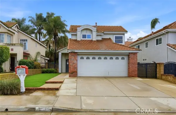 18036 Arroyo, Chino Hills, CA 91709