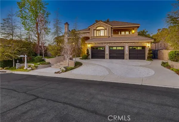 260 Willowcreek, Anaheim, CA 92808