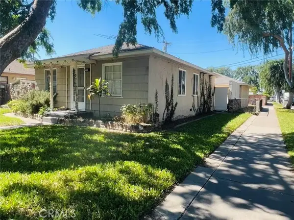 401 Gilbert, Fullerton, CA 92833