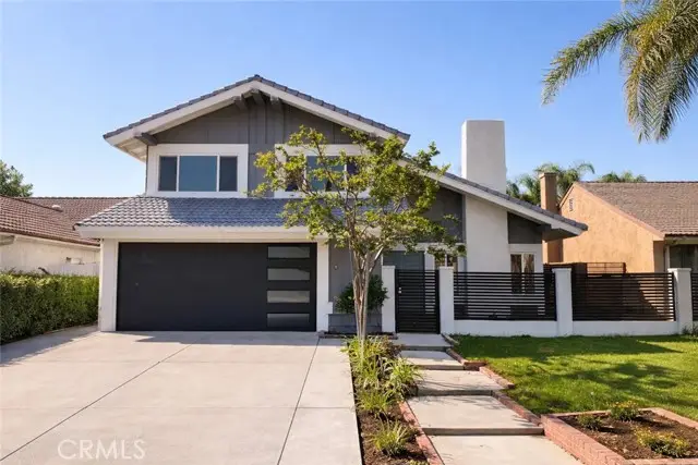 18716 Greengate, Rowland Heights, CA 91748 - #1