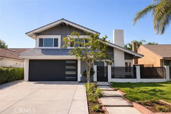 18716 Greengate, Rowland Heights, CA 91748