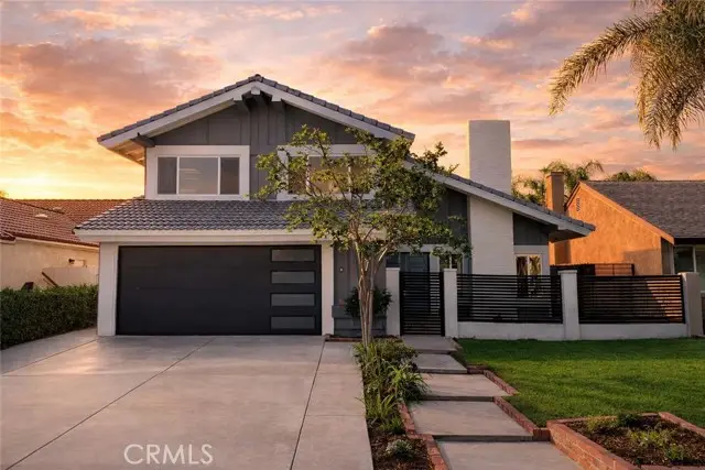 18716 Greengate, Rowland Heights, CA 91748 - #2