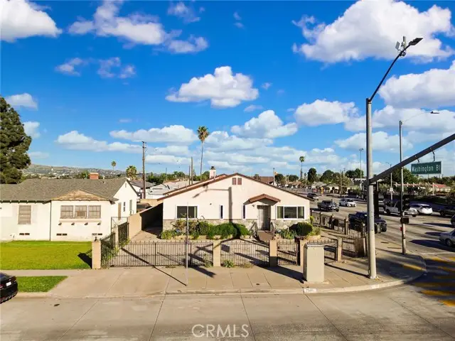 7840 Pioneer, Whittier, CA 90606 - #1