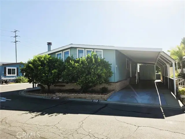 21217 Washington Avenue  #113, Walnut, CA 91789 - #1