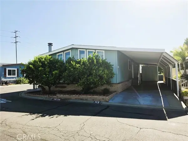 21217 Washington Avenue  #113, Walnut, CA 91789