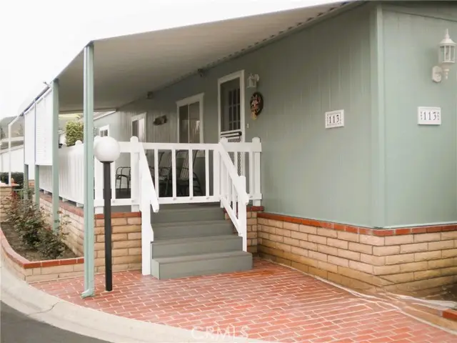 21217 Washington Avenue  #113, Walnut, CA 91789 - #3