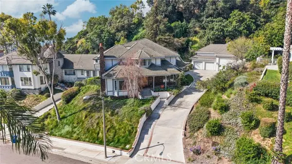 307 Terrace View, Monrovia, CA 91016