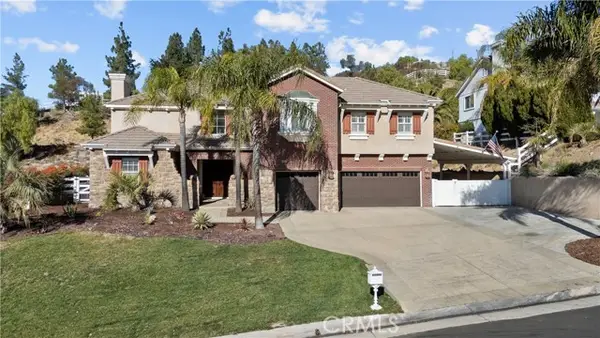 15355 Michael Crest Drive, Canyon Country, CA 91387