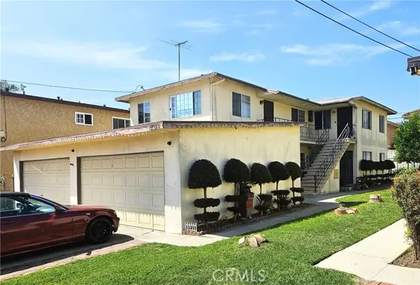 17337 Denker Avenue, Gardena, CA 90247