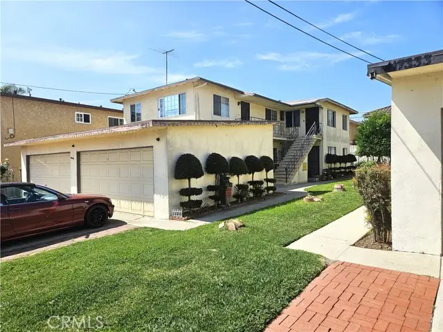 17337 Denker Avenue, Gardena, CA 90247 - #2