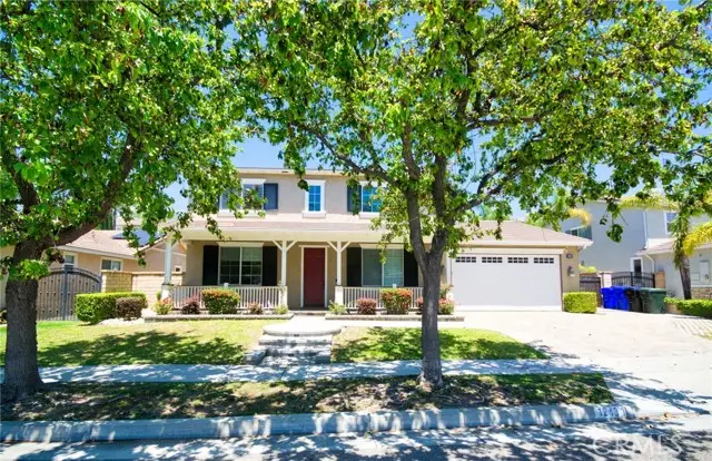 12430 Split Rein, Rancho Cucamonga, CA 91739 - #1