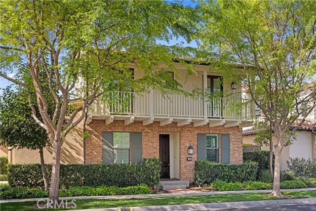 210 Canvas, Irvine, CA 92620 - #1