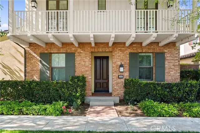 210 Canvas, Irvine, CA 92620 - #3