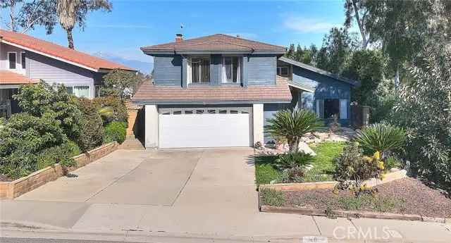 8 Tanglewood, Pomona, CA 91766 - #1
