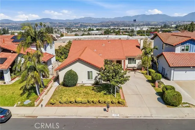 21039 Glenwold Drive, Walnut, CA 91789 - #2