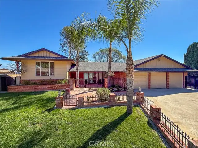 3048 Acuna Drive, Hacienda Heights, CA 91745 - #1