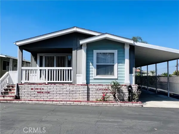 1560 Otterbein Avenue  #124, Rowland Heights, CA 91748
