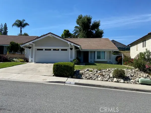 5 Quiet Canyon, Pomona, CA 91766