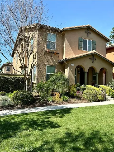 14448 Runyon Drive, Corona, CA 92880 - #1