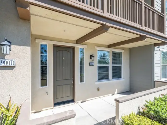 900 N Primrose Ln  #E, Azusa, CA 91702 - #2