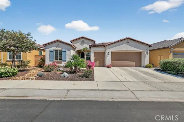 85556 Molvena, Indio, CA 92203