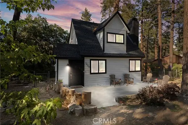 1056 Eagle Road, Wrightwood, CA 92397