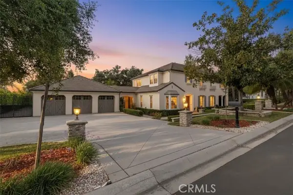 729 Carriage House Dr., Arcadia, CA 91006