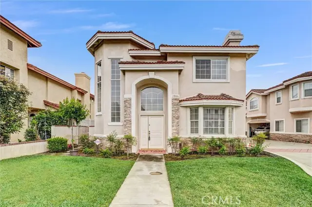 158 Alice Street  #A, Arcadia, CA 91006 - #1