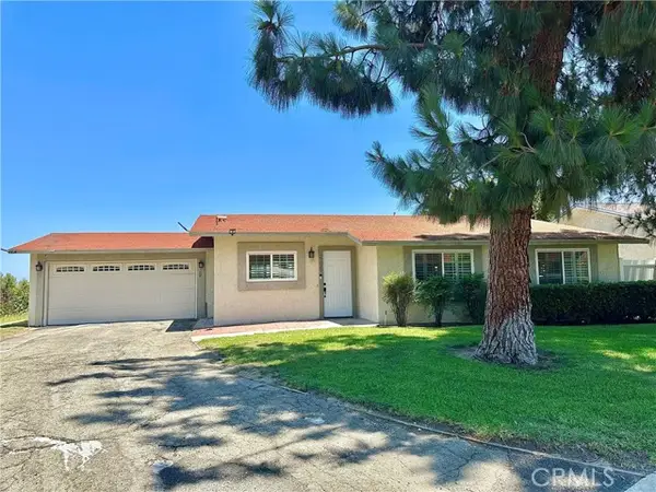 15029 Oak Lane, Chino Hills, CA 91709