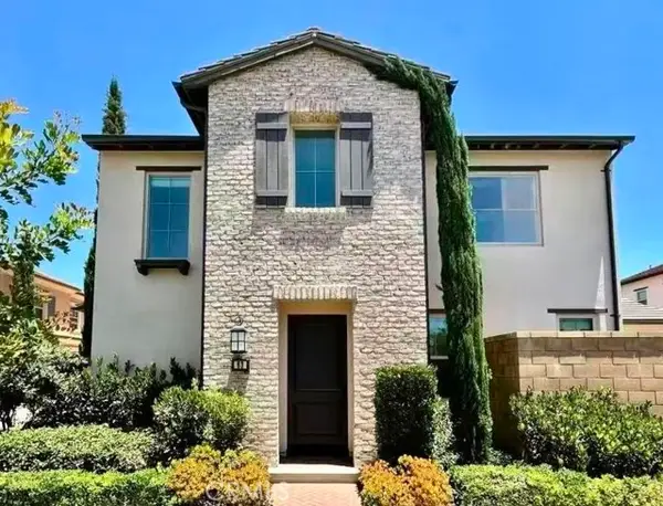 63 Darby, Irvine, CA 92620