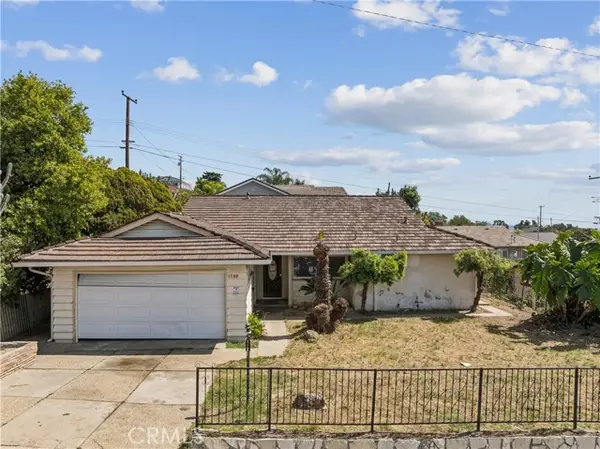 1380 Rock View, Monterey Park, CA 91754