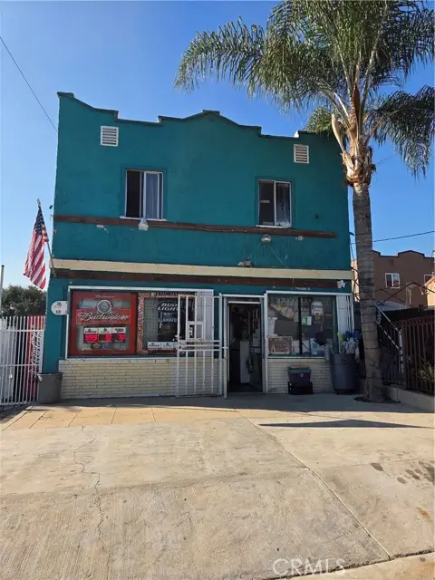 801 Marianna, Los Angeles, CA 90063