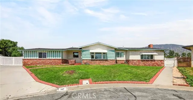 147 Ranger, Glendora, CA 91741 - #1
