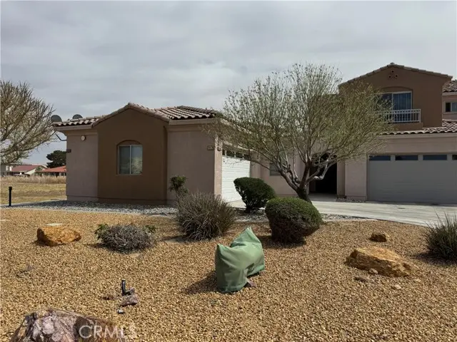 14395 Nautical  #E, Helendale, CA 92342 - #1