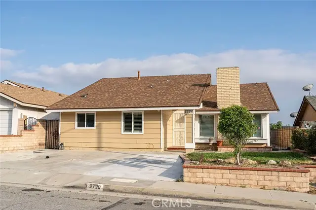 2720 Melissa Street, West Covina, CA 91792 - #1