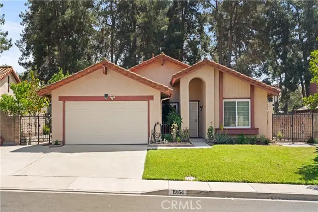 19164 Aurora Dr, Walnut, CA 91789 - #1