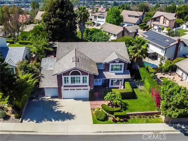 3517 Hawkwood Drive, Diamond Bar, CA 91765 - #2