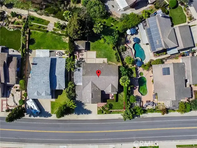 3517 Hawkwood Drive, Diamond Bar, CA 91765 - #3