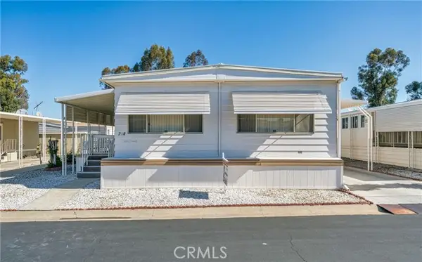 1441 Paso Real Avenue  #218, Rowland Heights, CA 91748