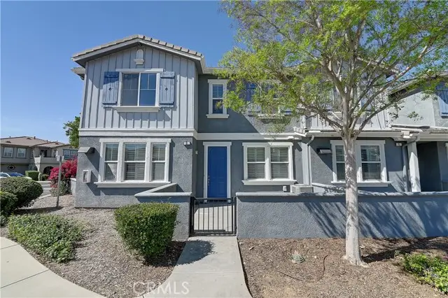 26335 Iris Avenue  #D, Moreno Valley, CA 92555 - #2