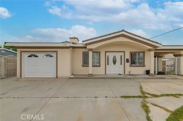 509 Sandy Hook Avenue, La Puente, CA 91744 - #3
