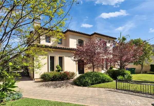 315 Camino Real Ave., Arcadia, CA 91006