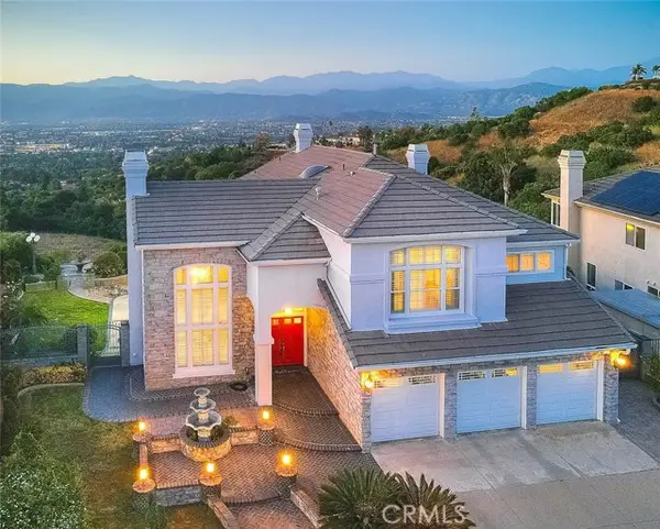 19759 Alpine Crest Rd, Walnut, CA 91789