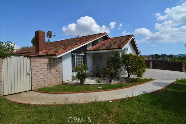 340 Calle Caballeros, Walnut, CA 91789 - #1